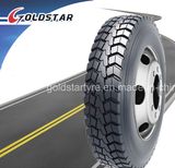 Radial Truck Tyre Trailer Tyre 8.5r17.5, 9.5r17.5,