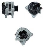 12V 130A V4 2.4L Alternator for Toyota Highlander (HXB-087)