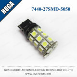 7440 27SMD 5050 LED Turn Signal Light Tail Light