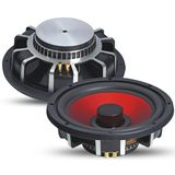 8 Inch Shallow Mount Subwoofer (FSW-08D,FSW-10D,FSW-12D,FSW-15D)