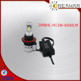 High Quality 30W 4200lm Auto LED Car Headlight.