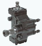 SUV Car Recirculating Ball and Nut Steering Gear