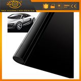2 Ply Anti-Dazzle Black Car Window Solar Membrane Tinted Film