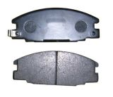 China Manufacturer Auto Parts Disc Brake Pad for Opel