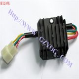 High Quality Motorcycle Regulator for Gy6-125