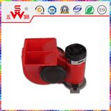 24V 12V Motorcycle Horn Speaker