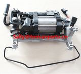 Brandnew Autoparts Air Suspension Compressor for Volkswagen Touareg OE 7p0698007A