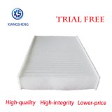 Auto Filter Manufacturer Supply OEM Quality Cabin Air Filter 272771ka0a for Japanese Car