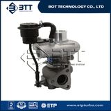 Turbocharger 49173-02610/49173-02622 Td025 28231-27500 Hyundai Lavita / Verna/ Click D3ea 12V