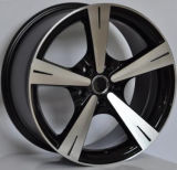 Vacuum Chrome 12 -26 Inch Wheels Car Alloy Wheel Rims