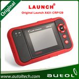 100% Original Launch Creader Professional Crp129 Auto Code Reader Launch Creader Crp129 Equal to Creader VIII Better Than Crp123