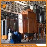 Mexico / Venezuela Powder Coating Plant