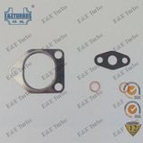 GT15 GT17 GT22 Rebuild turbocharger gasket kits for inlet outlet