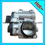 Car Parts Auto Throttle Body for Renault Twingo 2004-2007 8200166870