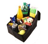 Mf Trunk Organizer Car Organizer