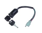 Motorcycle Accessory Ignition Lock/Switch for Honda C90