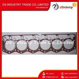 Komatsu Diesel Engine 6D105 Cylinder Head Gasket