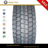 Super Quality Heavy Duty Truck Tire (315/80R22.5, 13R22.5, 385/65R22.5)