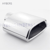 304 Stainless Steel Exhaust Tip