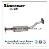 Three Way Catalytic Converter Direct Fit for Buick Regal 2.5 3.0