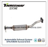 Three Way Catalytic Converter Direct Fit for Buick Regal 2.5 3.0