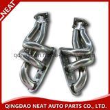 Stainless Steel Header Exhaust Fits for Infiniti 350z G35 Vq35de 03-06