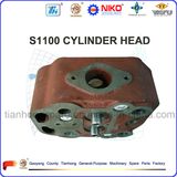 Cylinder Head S1100