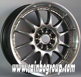 High Quality Alloy Wheels/Alloy Car Wheels F30120