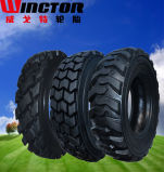 Chinese High Quality 14-17.5 Skid Steer Bobcat Loader Tire