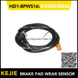 Brake Pad Wear Sensor for Man 81259376044