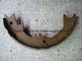 Aluminum Hand Brake Shoe for Prado