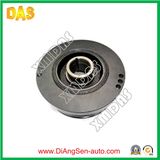 12303-03j00 Crankshaft Belt Pulley Harmonic Balancers for Nissan Safari