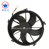 The Bus Cooling Fan 24V Suction Automotive Air Conditioning High Power Electronic Fan