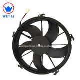 The Bus Cooling Fan 24V Suction Automotive Air Conditioning High Power Electronic Fan