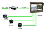 7 Inch Monitor and Parking Camera