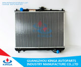 Cooling System High Performance Auto Aluminum Racing Radiator for Mazda Haima 7130 Mt