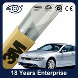Light Grey Solar Tint Reflective Film for Car Front Window
