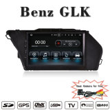 Carplay Anti-Glare Car Stereo for Bnez Glk Android 7.1 GPS Player OBD, DAB 3G Interne