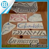 Wholesale Chinese Customized Vinyl Decal Car Window Sticker for Cars