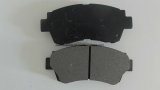 China Manufacturer Auto Parts Brake Pad for Ee90