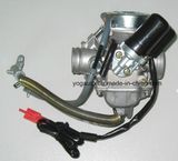 Yog Motorcycle Parts Motorcycle Carburetor for Gy6150 Ds150