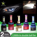 S2 Super Bright 9005 H11 H4 H7 H1 Bulb Headlight LED