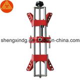 Car Auto Vehicle 11 to 30 Inch Wheel Alignment Wheel Aligner Clamp Adaptor Adapter Adaptar Clamper Clip Sx216jt006r