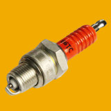 China Cheap Price Platinum Motorcycle Spark Plug with OEM Quality