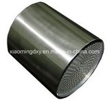 Metal Honeycomb Substrate Honeycomb Metallic Substrate Catalyst