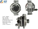 100% New Car Alternator for Mazda Lf18-18-300, Lfy8-18-300r, Mitsubishi A003tg0081, A003tg0081A