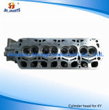 Auto Parts Cylinder Head for Toyota 3y/4y 11101-71030 3y-Ec/2y