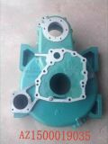 Flywheel Housing Auto Part for HOWO