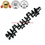 OEM A12, A15, Vq35de, Vq35hr Engine Crankshaft for Nissan