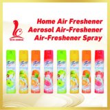 Aerosol Perfume Air Freshener Manufacturers for Room Spray Stock Available